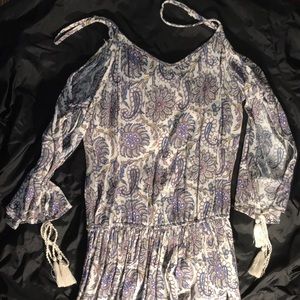 American Eagle summer dress